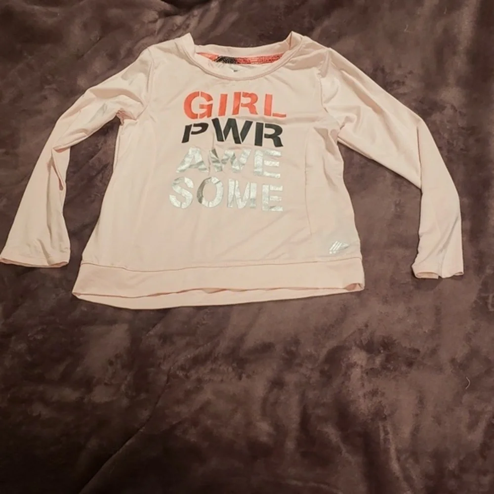 RBX‎  matching outfit with leggings Size 5/6